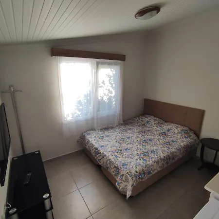 Rain Guest house Cesme